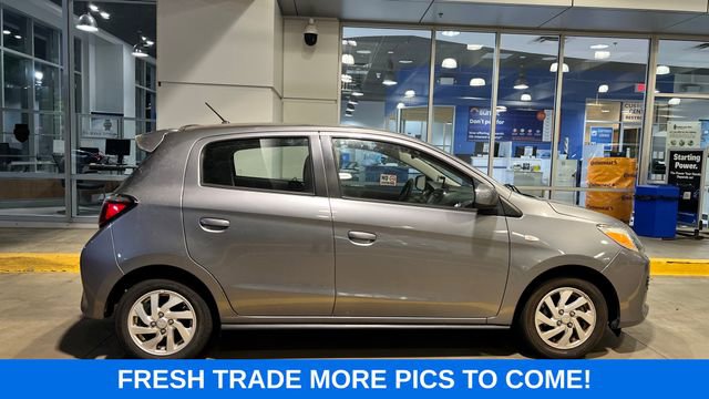 Used 2023 Mitsubishi Mirage LE