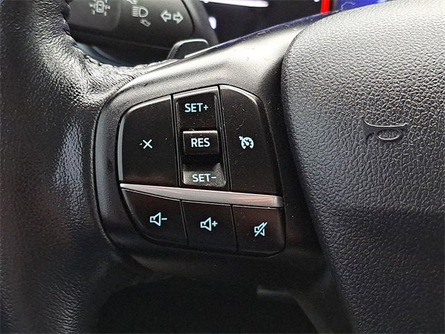 Certified 2023 Ford Bronco Sport Badlands image 18