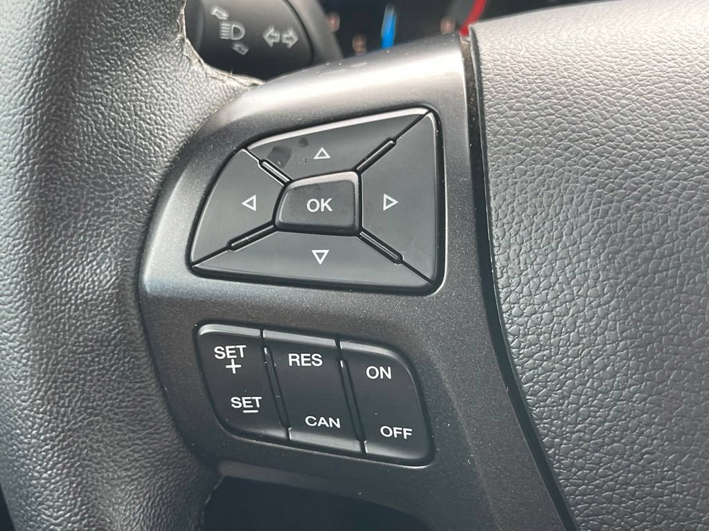 Used 2022 Ford Ranger XLT w/ Equipment Group 301A Mid AWD/4WD image 29