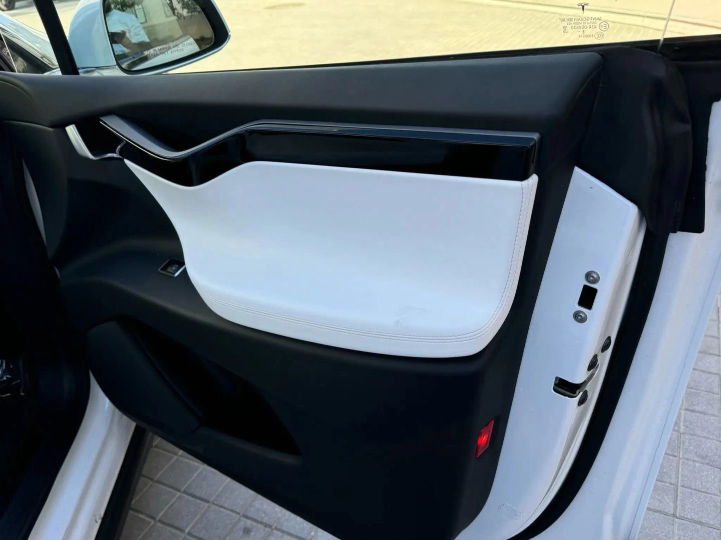 Used 2020 Tesla Model X Performance AWD/4WD image 20