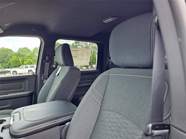 New 2026 RAM 2500 Tradesman AWD/4WD image 43