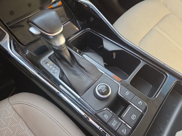 Used 2021 Kia Sorento SX FWD image 23