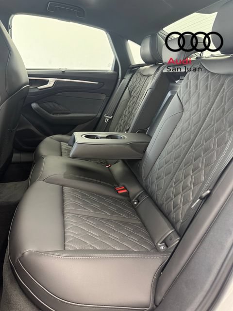 New 2026 Audi A6 Prestige AWD/4WD image 23