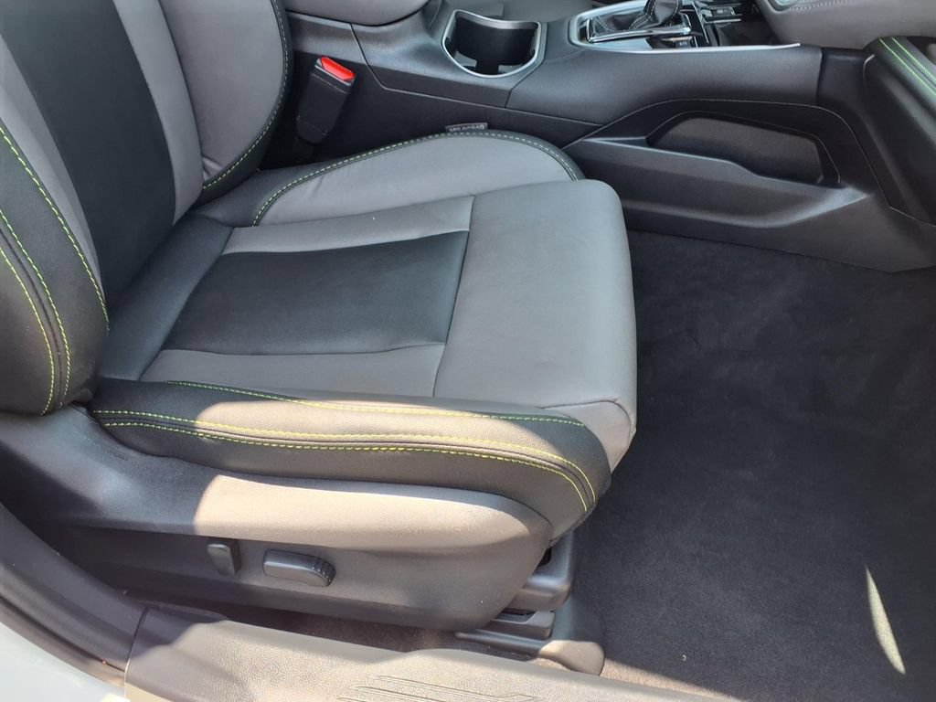 Used 2024 Subaru Outback Onyx Edition XT AWD/4WD image 18