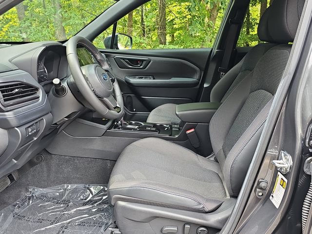 Certified 2026 Subaru Forester Premium AWD/4WD image 9