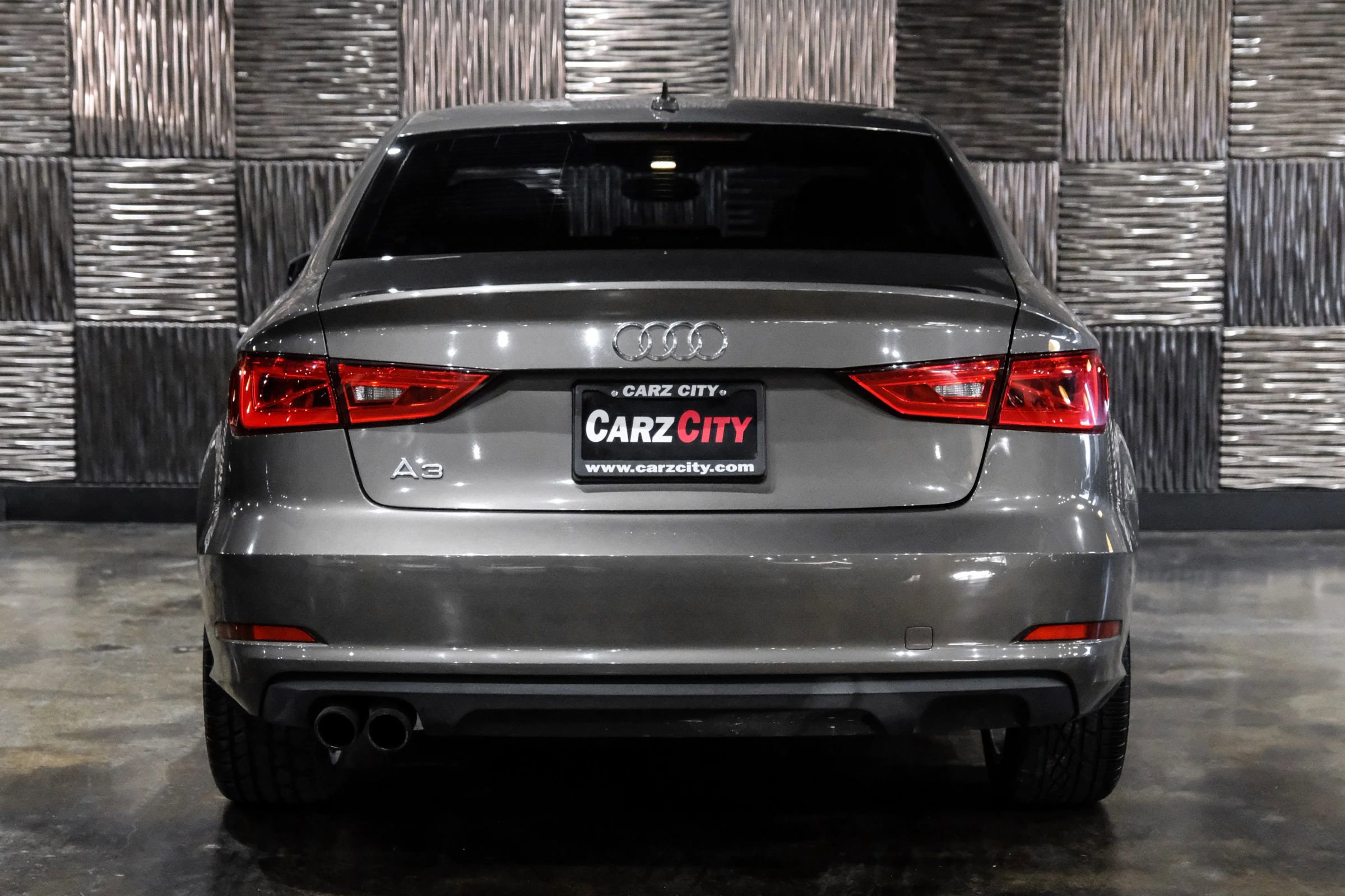 Used 2015 Audi A3 1.8T Premium image 7