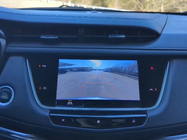 Used 2021 Cadillac XT6 Luxury image 7