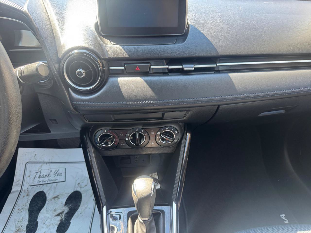 Used 2018 Toyota Yaris iA FWD image 7