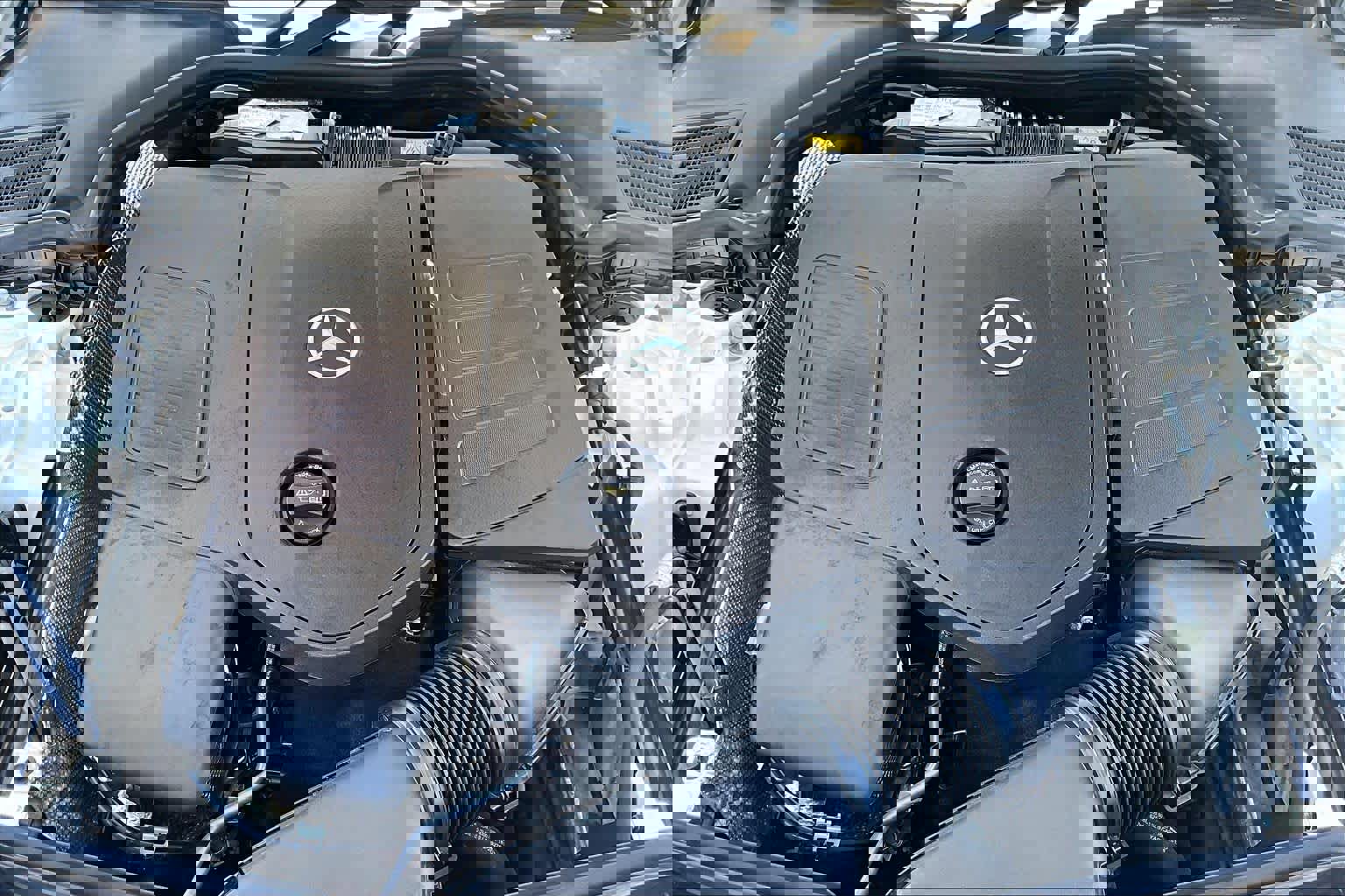 Certified 2022 Mercedes-Benz C 300 Sedan image 33