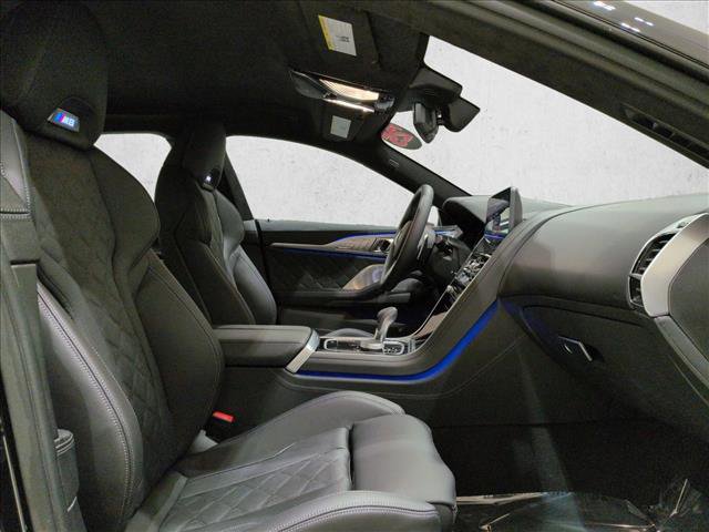 Used 2025 BMW M8 Competition w/ M Carbon Exterior Package image 21