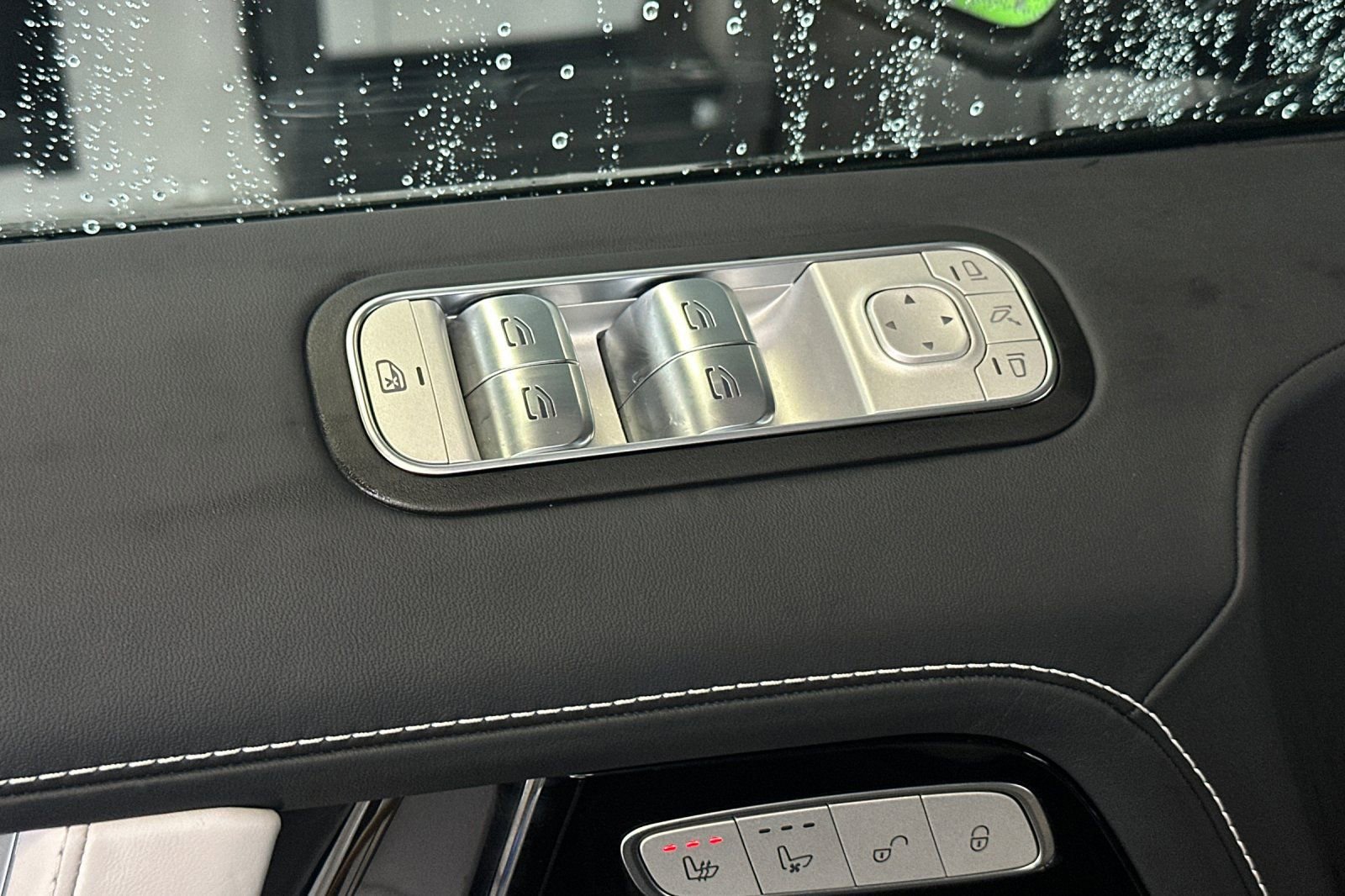 Used 2025 Mercedes-Benz G 63 AMG 4MATIC image 28