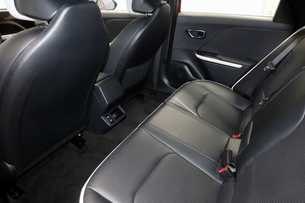 Used 2026 Kia K4 GT-Line w/ GT-Line Premium Package FWD image 22