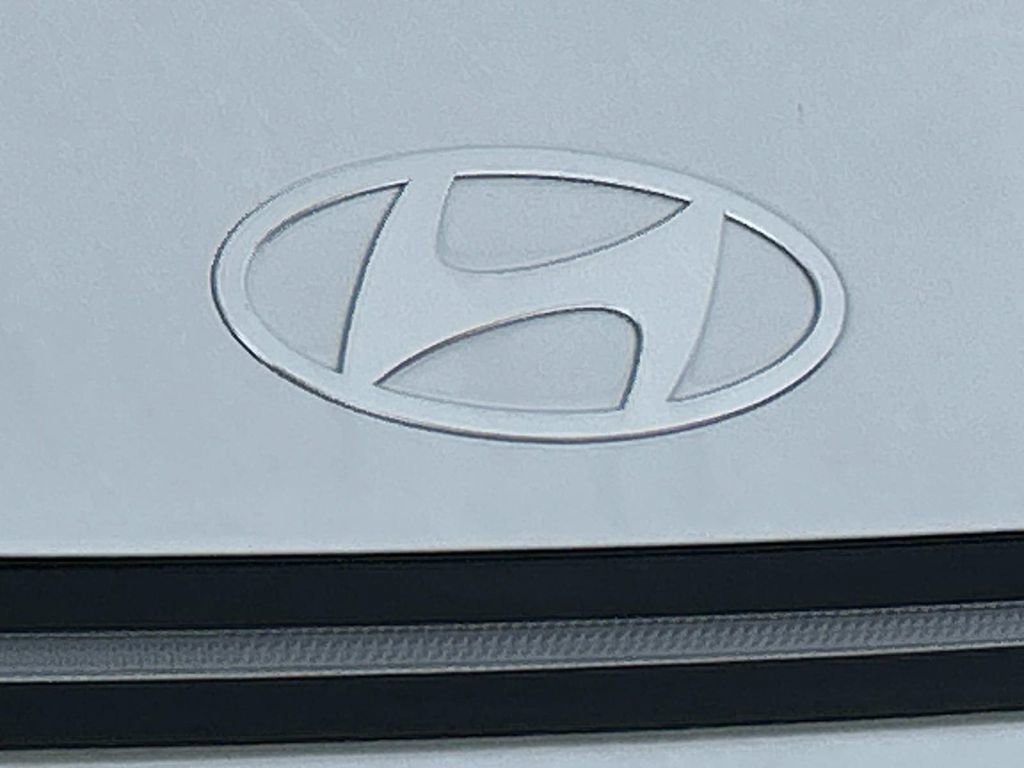 New 2025 Hyundai Sonata SEL image 10