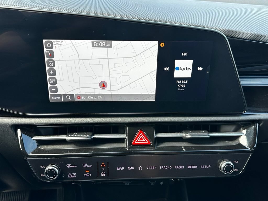 Used 2023 Kia Niro Wind FWD image 26