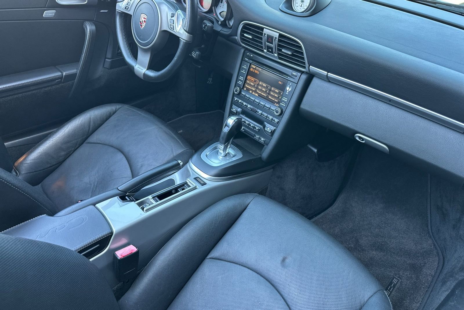 Used 2009 Porsche 911 Carrera S RWD image 18