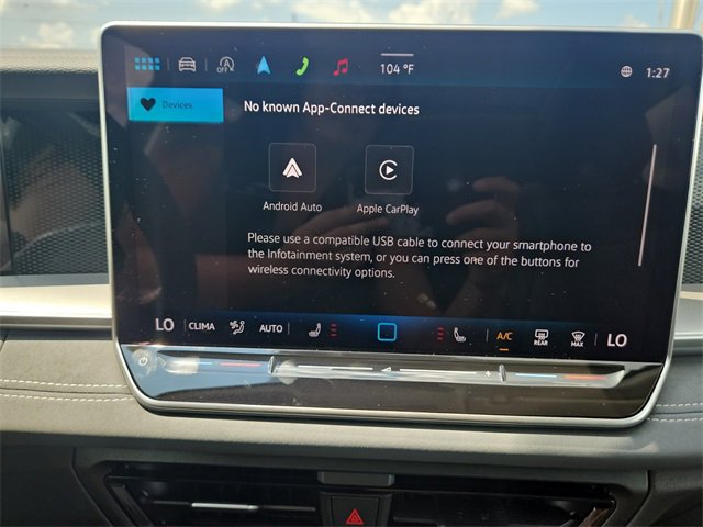 New 2025 Volkswagen Tiguan SE image 21