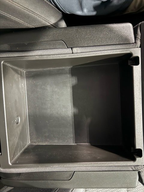 Used 2022 Chevrolet Silverado 1500 W/T image 22