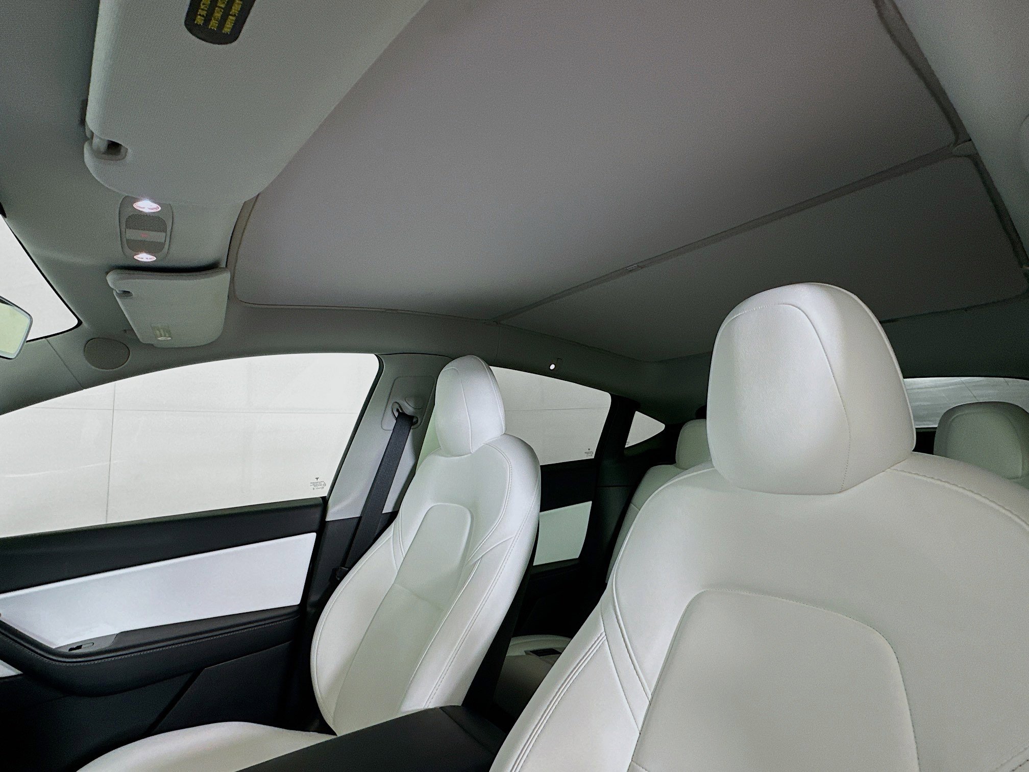 Used 2021 Tesla Model Y Long Range image 25