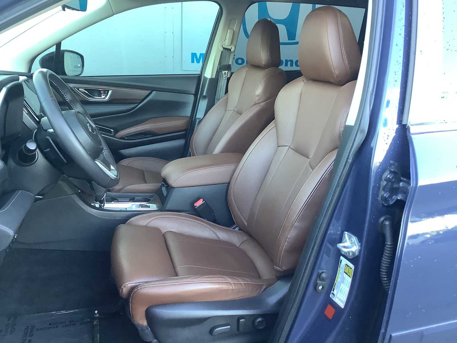 Used 2024 Subaru Ascent Touring w/ Popular Package #2 image 11