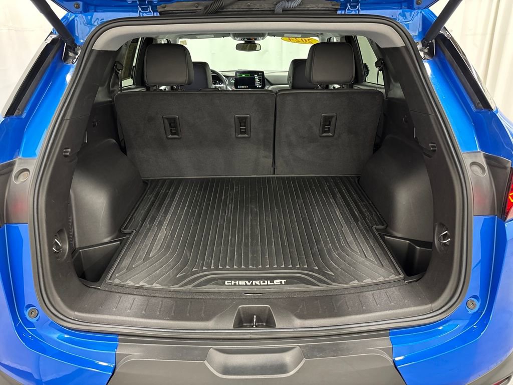 Used 2024 Chevrolet Blazer LT w/ Midnight/Sport Edition image 23