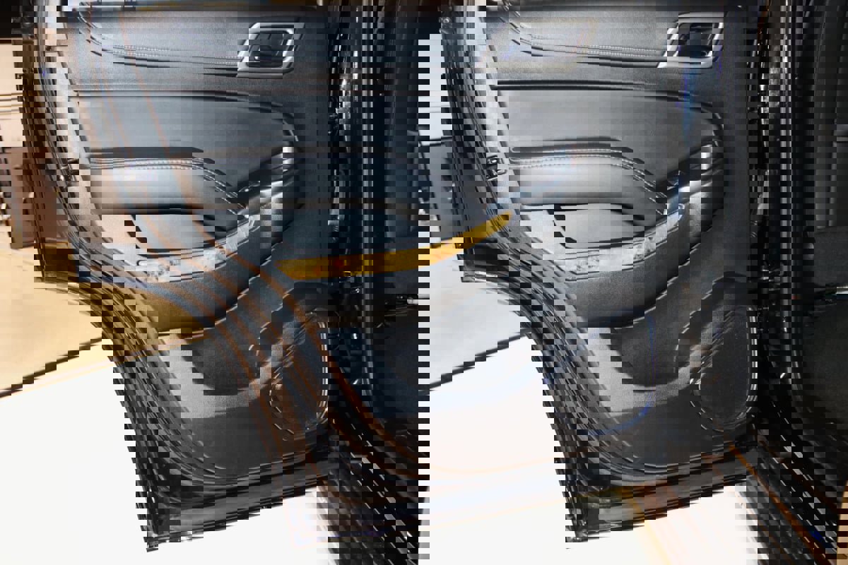 Used 2017 GMC Yukon Denali w/ Open Road Package image 58