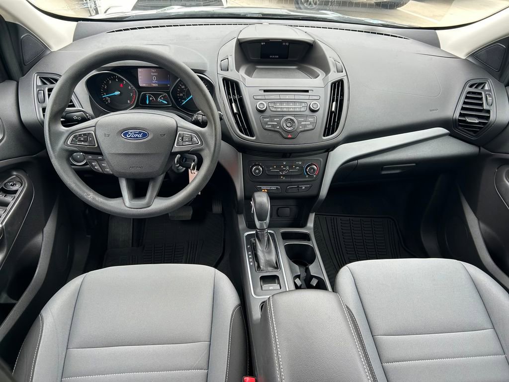 Used 2017 Ford Escape S FWD image 15