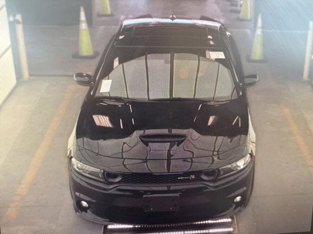 Used 2022 Dodge Charger Scat Pack w/ Plus Group RWD image 11
