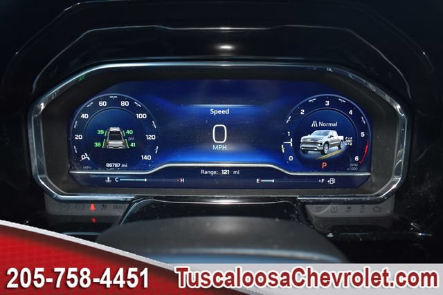 Used 2023 Chevrolet Silverado 1500 LT w/ All Star Edition Plus AWD/4WD image 31
