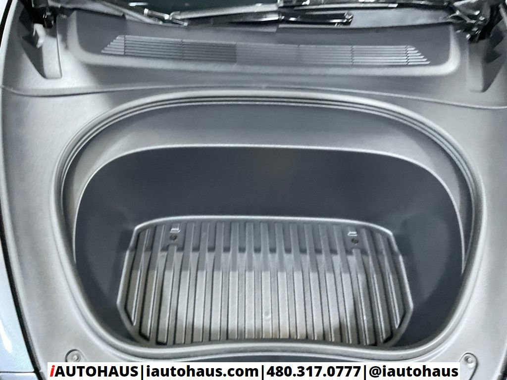 Used 2025 Tesla Model 3 Long Range image 10