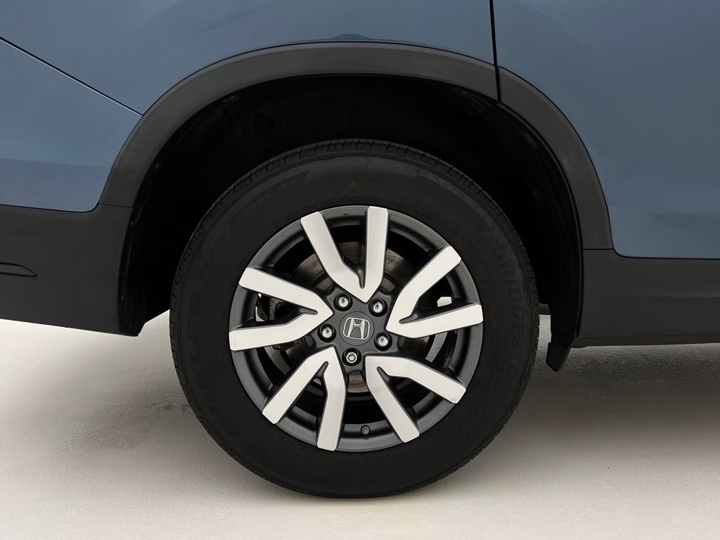 Used 2020 Honda Pilot EX-L image 27