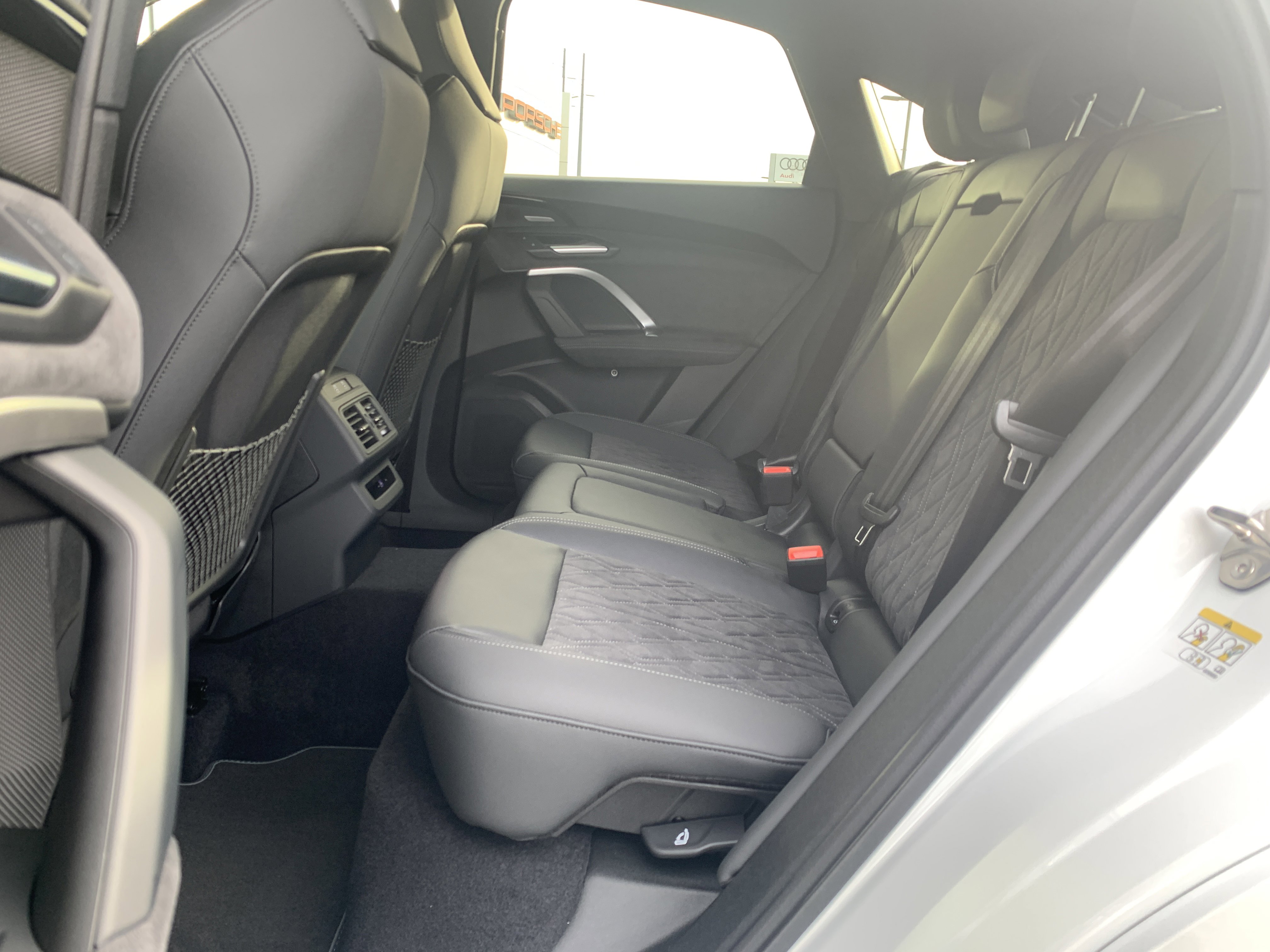 New 2025 Audi SQ5 Premium Plus image 21