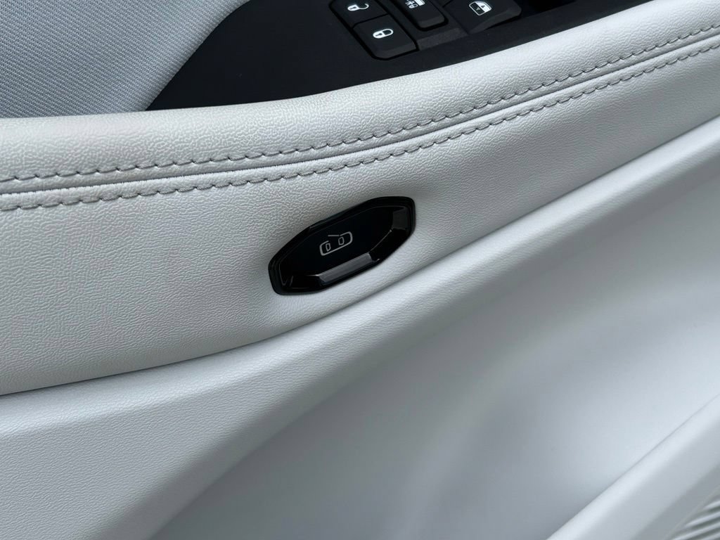 New 2026 Jeep Cherokee Limited AWD/4WD image 21
