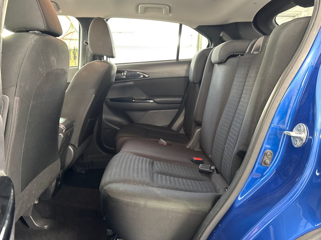 Used 2019 Mitsubishi Eclipse Cross LE AWD/4WD image 26