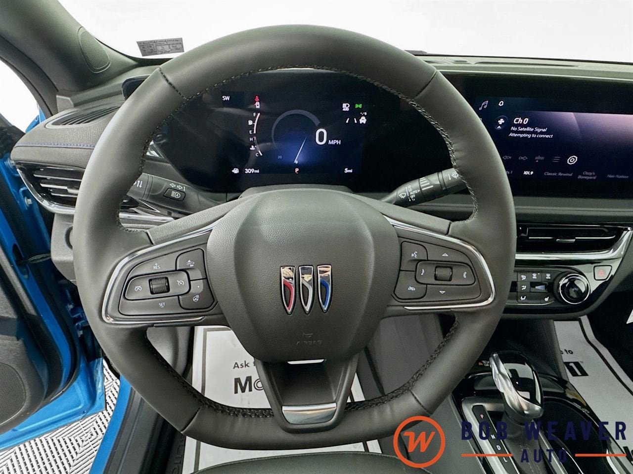 Used 2025 Buick Envista Sport Touring w/ Convenience I Package FWD image 13