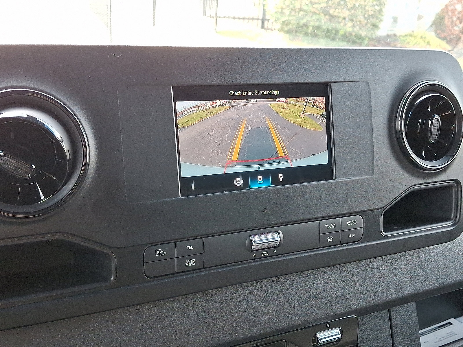 Used 2024 Mercedes-Benz Sprinter 144 Cargo image 18