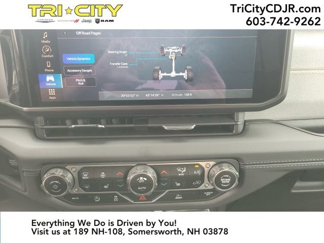 New 2024 Jeep Wrangler Sahara image 45