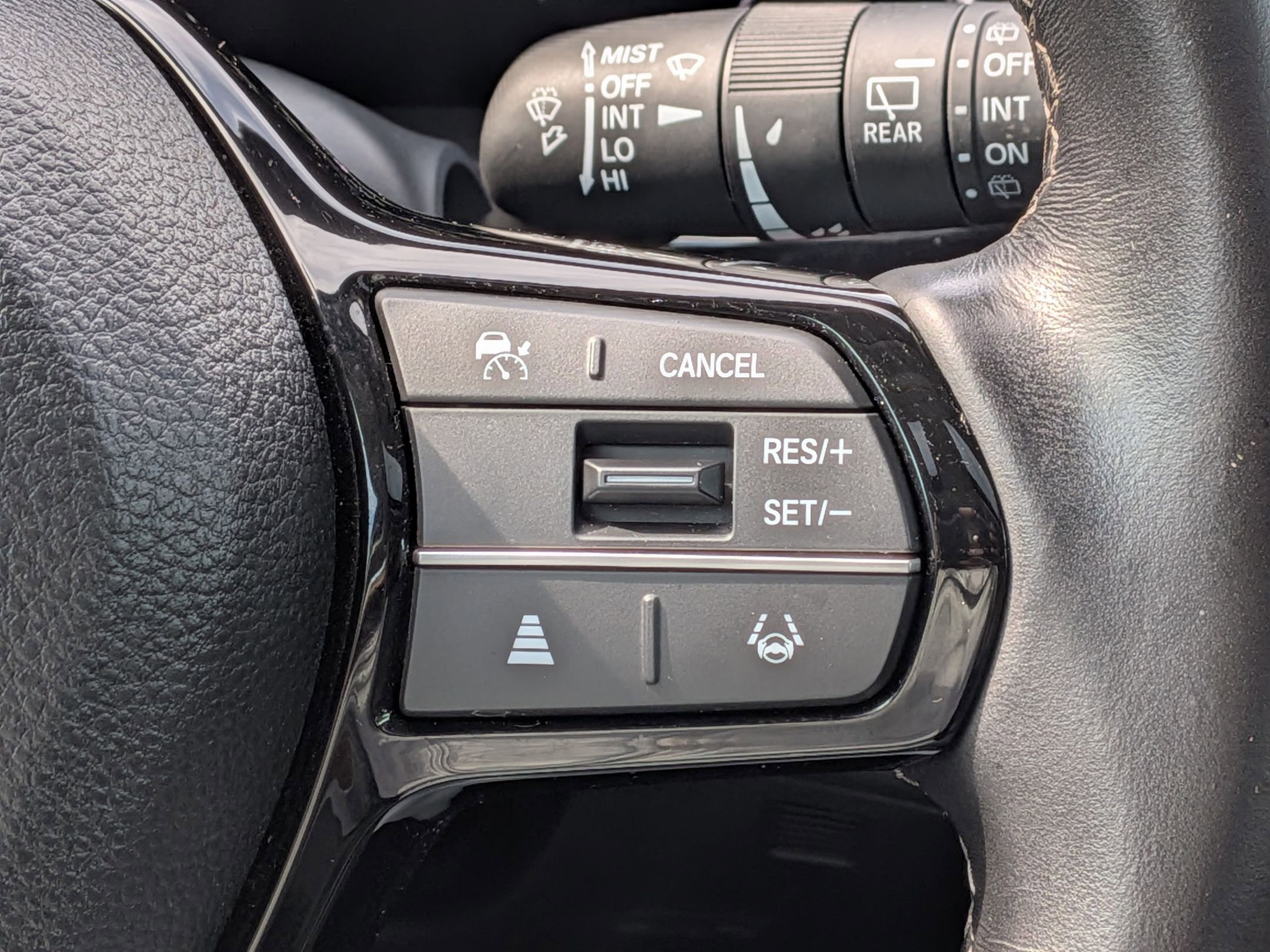 Used 2022 Honda Civic EX-L image 19