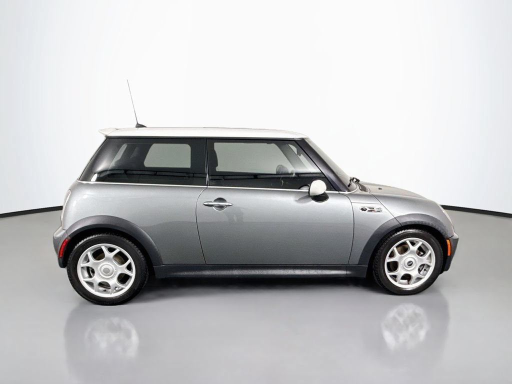 Used 2006 MINI Cooper S FWD image 8