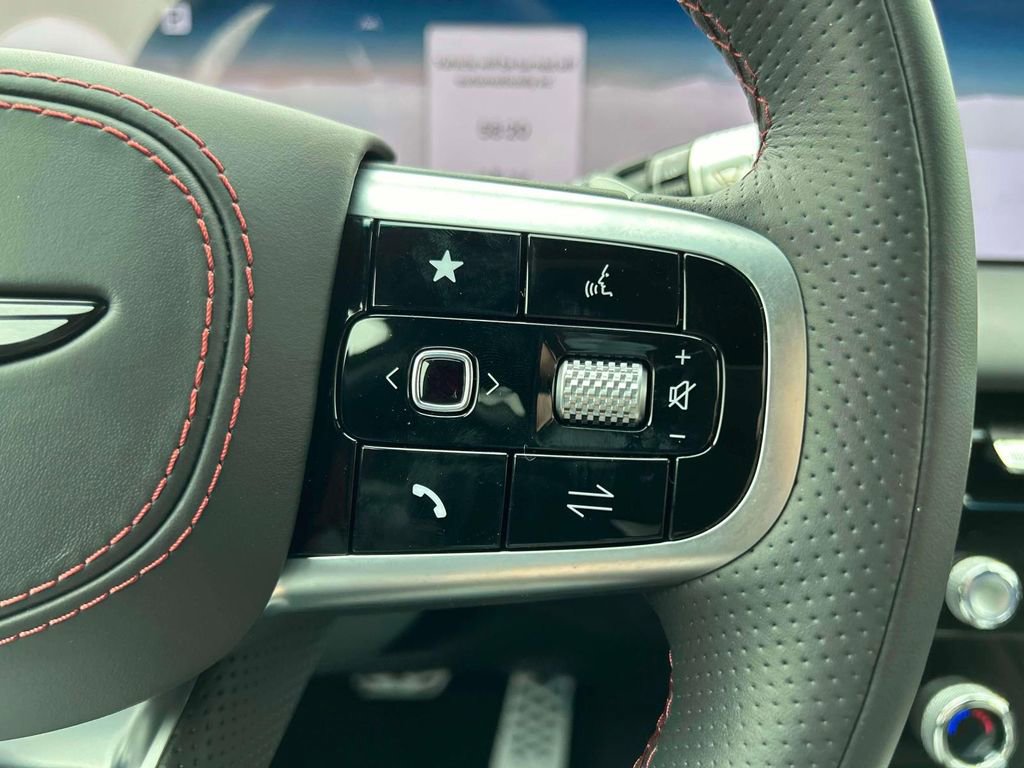 New 2025 Genesis G80 3.5T Sport Prestige image 20