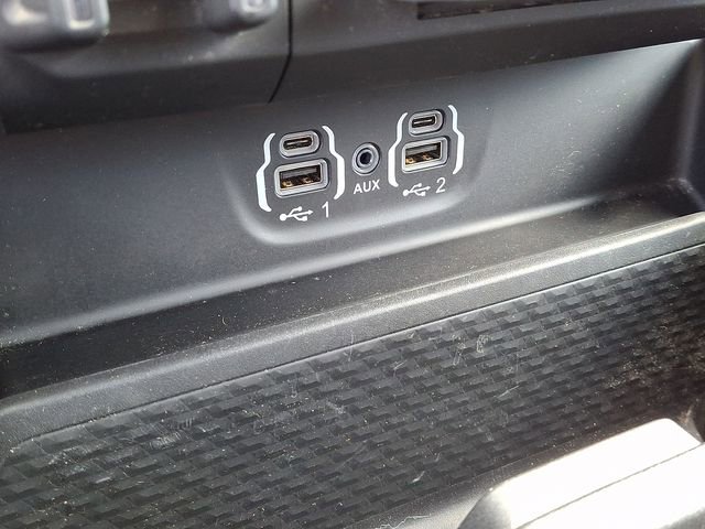 Used 2022 RAM 1500 Laramie image 25