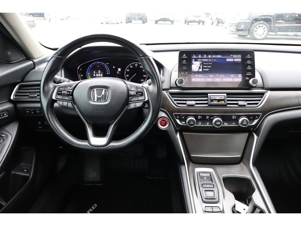 Used 2022 Honda Accord Touring image 26