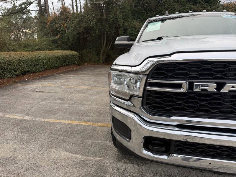 Used 2019 RAM 3500 Tradesman image 15