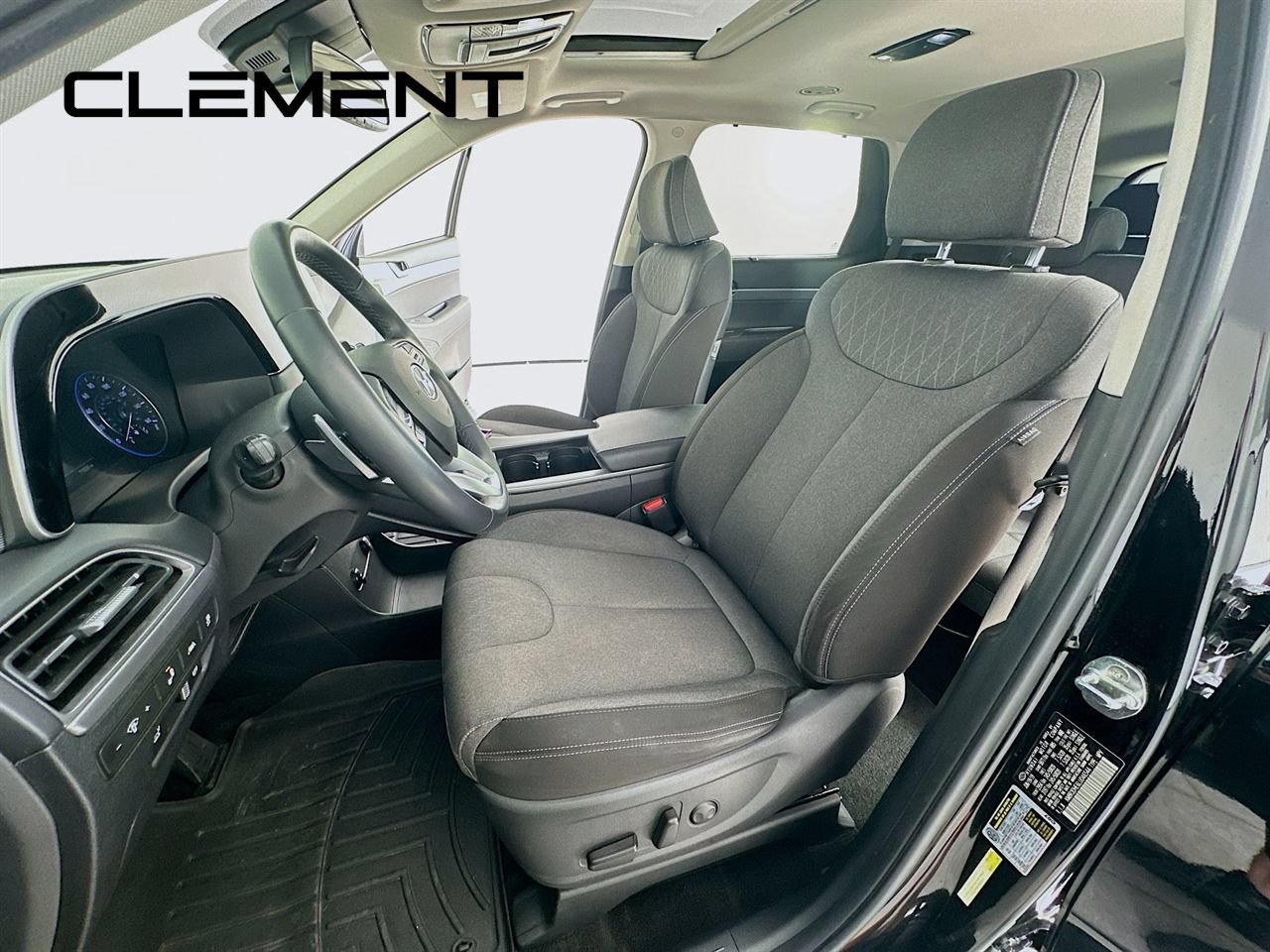 Used 2020 Hyundai Palisade SEL AWD/4WD image 30