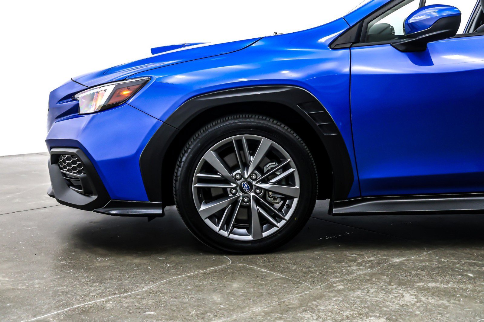 Used 2022 Subaru WRX image 10