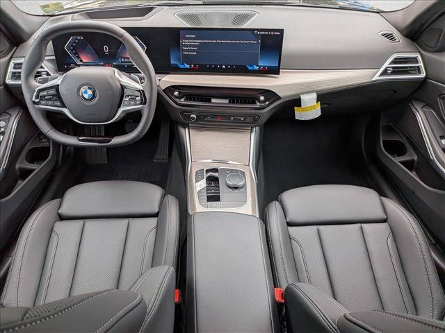 Used 2026 BMW 330i xDrive Sedan w/ Premium Package AWD/4WD image 19