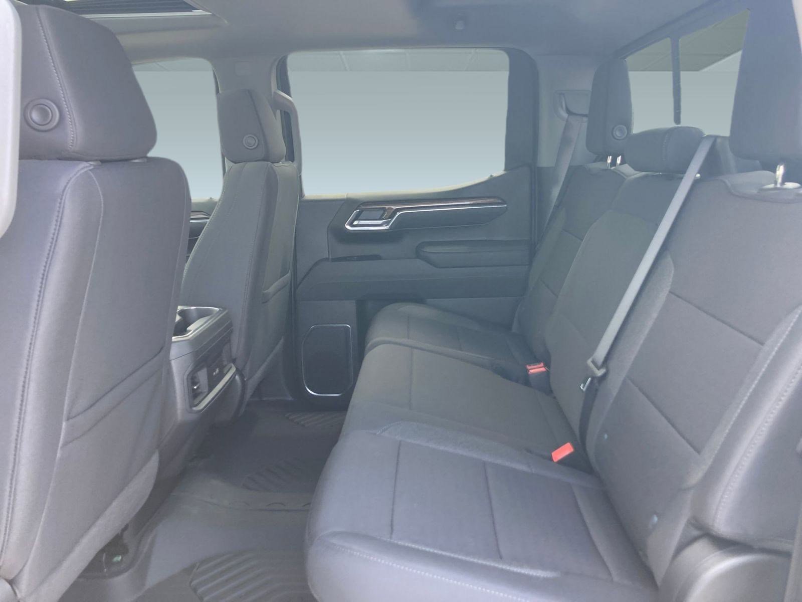 New 2026 Chevrolet Silverado 1500 LT Trail Boss w/ Safety Package image 26