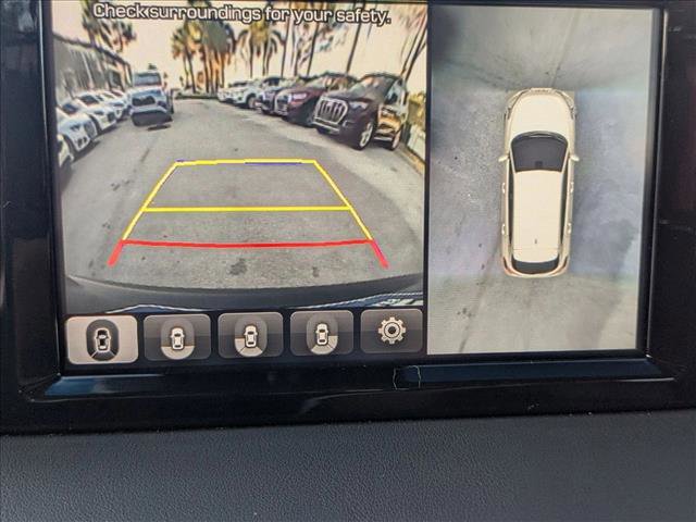 Used 2020 Hyundai Tucson Limited image 14