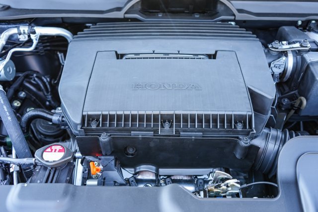 New 2026 Honda Passport TrailSport Elite image 19