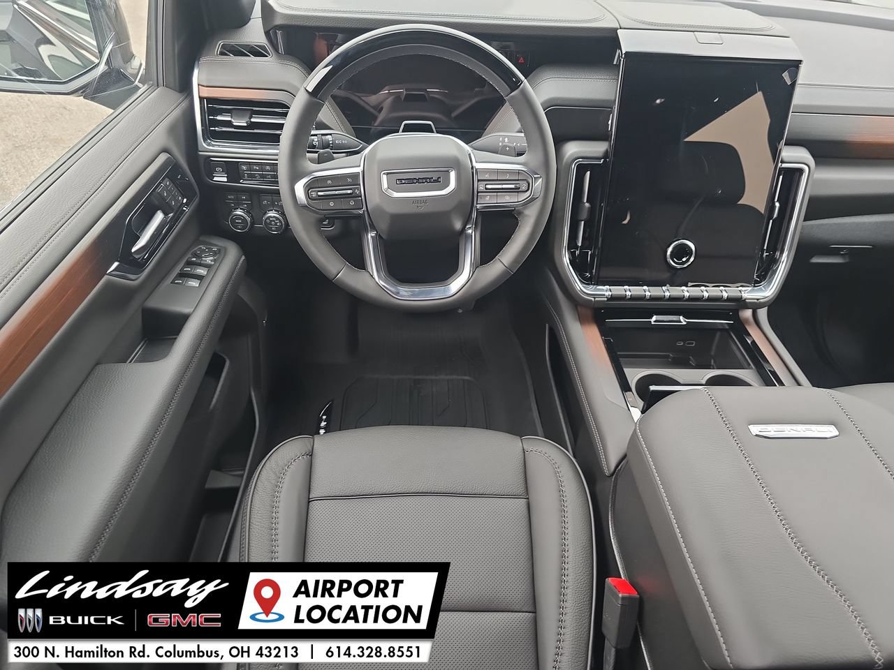 New 2026 GMC Yukon XL Denali w/ Denali Reserve Package AWD/4WD image 22