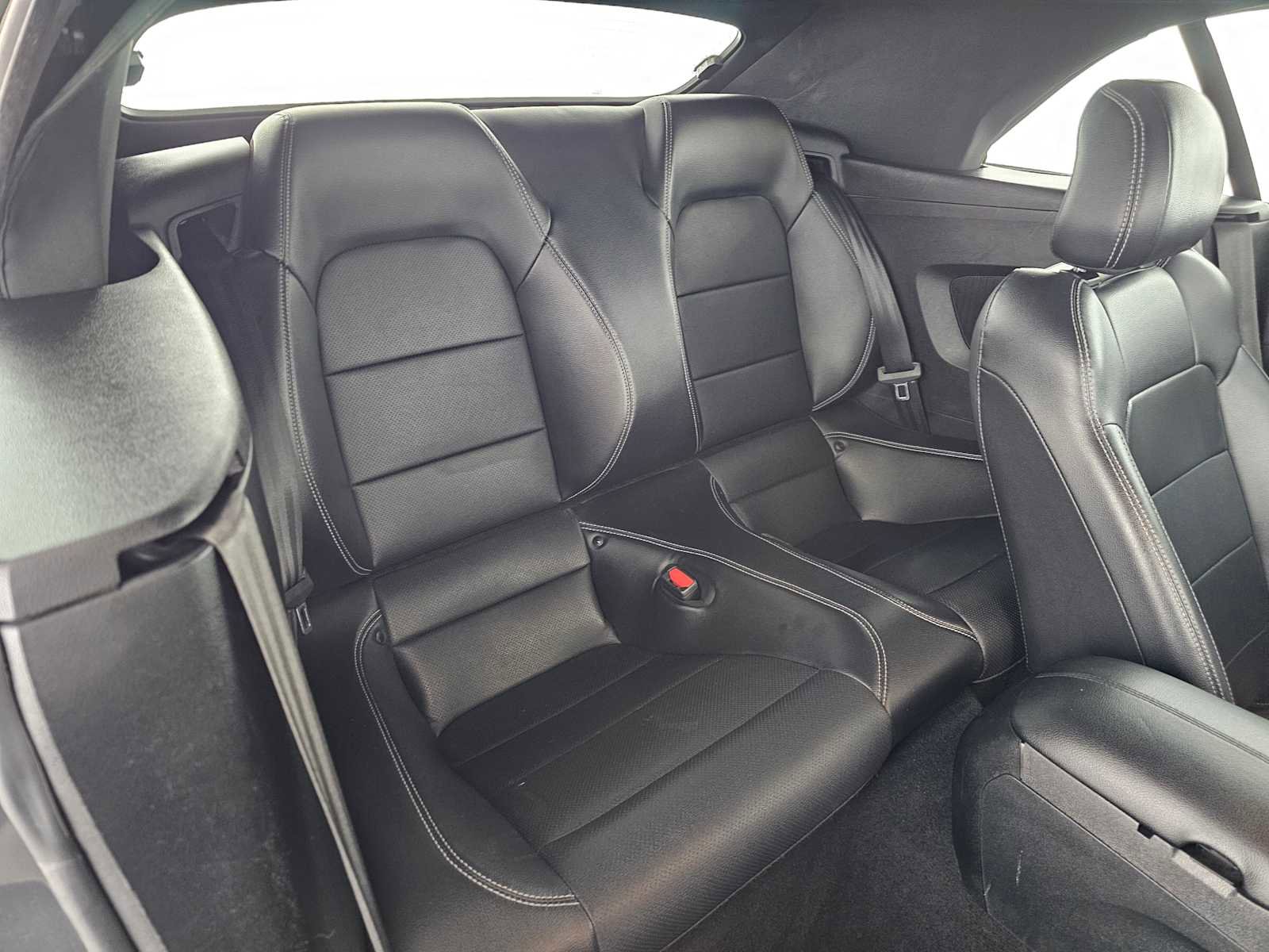 Used 2023 Ford Mustang Premium image 12